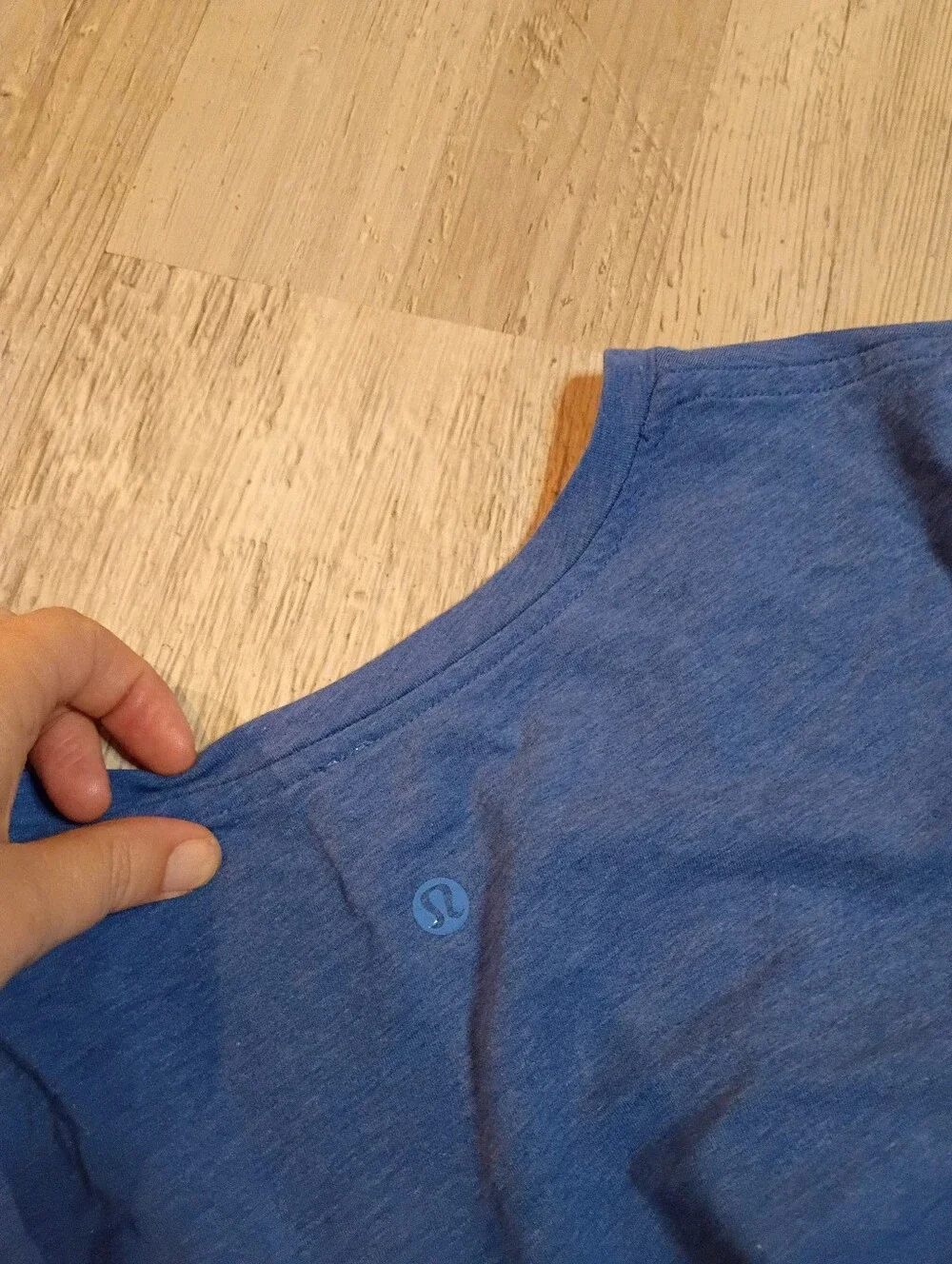 lululemon athletica possibly size